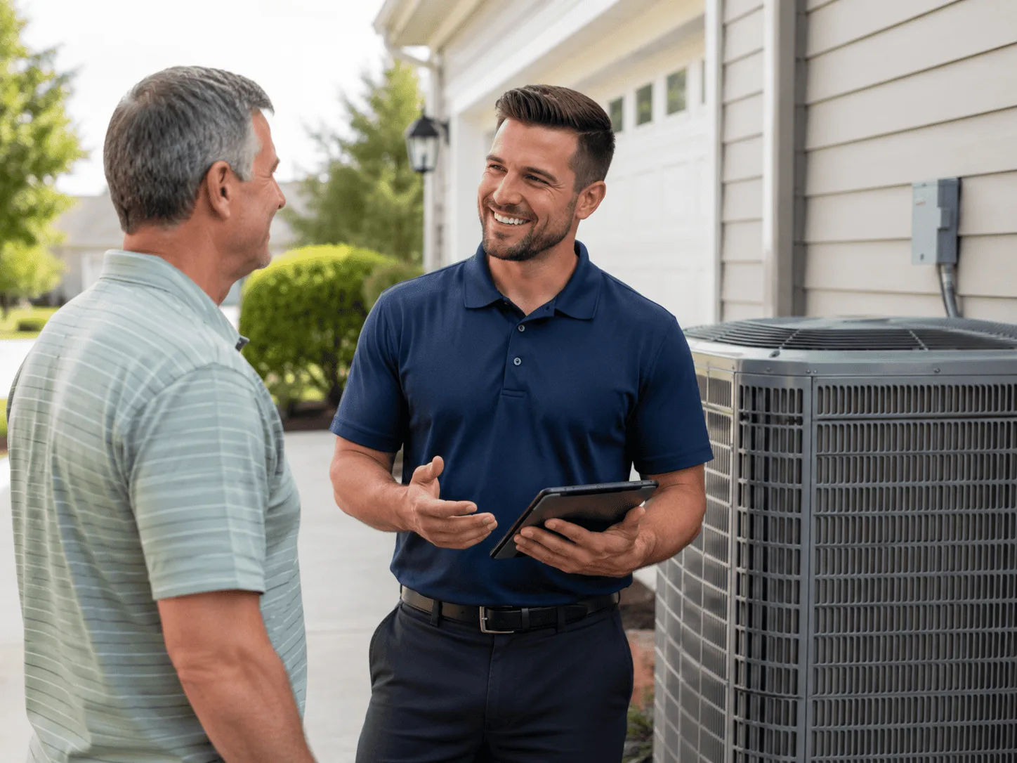 Heat Pump Installation Kenyon, RI FAQs